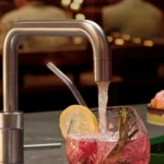 Koop een Quooker Cube en ontvang een jaar bruiswater cadeau! OlmKeukens